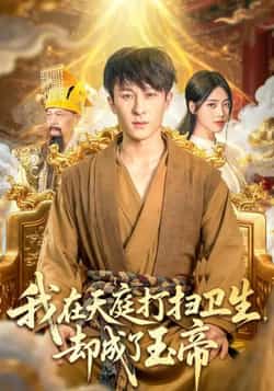 热门短剧《我在天庭打扫卫生却成了玉帝（79集）江炘，聂杨》 全集完整版免费在线观看播放未删减版资源，短剧百度网盘夸克网盘免费资源速存分享下载  第1张