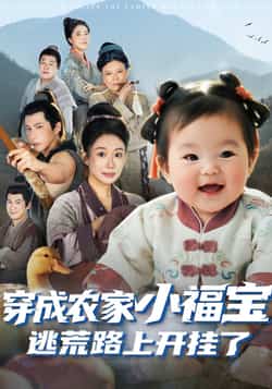热门短剧《穿成农家小福宝逃荒路上开挂了（74集）赵东昊，郑奕》 全集完整版免费在线观看播放未删减版资源，短剧百度网盘夸克网盘免费分享资源下载  第1张