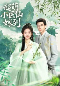 热门短剧《超萌小医仙嫁到（63集）李泽豪，羽翎》 全集完整版免费观看在线播放未删减版资源，短剧百度网盘夸克网盘免费资源分享下载  第1张