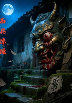 热门短剧《面具惊魂（34集）》 全集完整版免费在线播放观看未删减版资源，短剧百度网盘夸克网盘免费资源分享下载  第1张