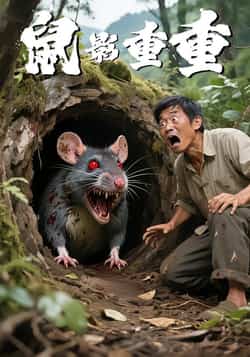 热门短剧《鼠影重重（36集）》 全集完整版纯净免费在线观看播放未删减版资源，短剧百度网盘夸克网盘免费资源分享下载  第1张