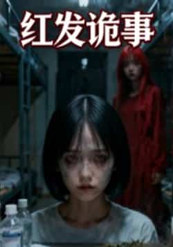 热门短剧《红发诡事（24集）何嘉懿》 全集完整版超清免费在线观看播放未删减版资源，短剧百度网盘夸克网盘免费资源分享下载