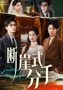 热门短剧《断崖式分手》 全集完整版免费在线观看播放未删减版资源，短剧百度网盘夸克网盘免费分享资源下载