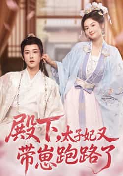 热门短剧《殿下，太子妃又带崽跑路了》 全集完整版免费无卡顿在线观看播放未删减版资源，短剧百度网盘夸克网盘免费资源分享下载