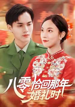 热门短剧《八零：恰回那年婚礼时》 全集完整版免费在线观看播放未删减版资源，短剧百度网盘夸克网盘免费资源分享下载