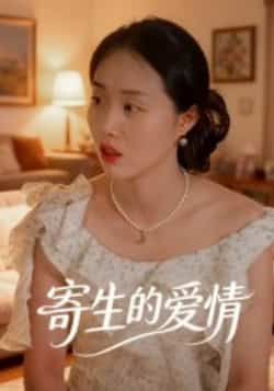 热门短剧《寄生的爱情》 最新全集完整版免费在线观看播放未删减版资源，短剧百度网盘夸克网盘免费资源分享下载