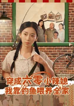 热门短剧《穿成六零小辣媳我靠钓鱼喂养全家》 全集完整版免费在线观看播放未删减版资源,短剧百度网盘夸克网盘免费资源速存分享下载