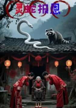 热门短剧《灵蛇报恩》 全集完整版免费在线播放观看未删减版资源,短剧百度网盘夸克网盘免费资源分享下载