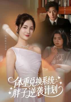 热门短剧《体重兑换系统,胖子逆袭计划》 全集完整版免费观看在线播放未删减版资源,短剧百度网盘夸克网盘免费资源分享下载  第1张 热门短剧《体重兑换系统,胖子逆袭计划》 全集完整版免费观看在线播放未删减版资源,短剧百度网盘夸克网盘免费资源分享下载  第1张