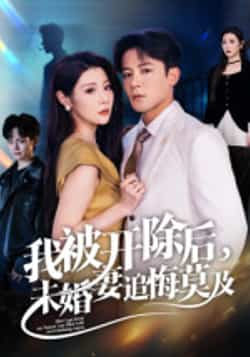 热门短剧《我被开除后,未婚妻追悔莫及》 全集完整版实时更新免费在线观看播放未删减版资源,短剧百度网盘夸克网盘免费资源分享下载