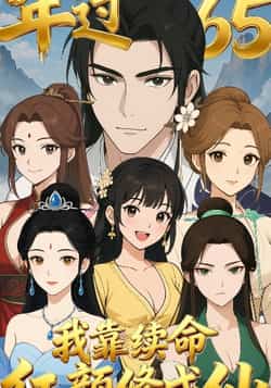 热门短剧《年过65，我靠续命红颜修成仙》 全集完整版实时更新免费在线观看播放未删减版资源，短剧百度网盘夸克网盘免费资源分享下载  第1张