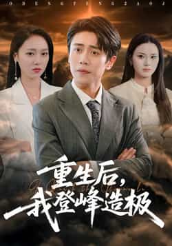 热门短剧《重生后,我登峰造极》 全集完整版免费无广告在线观看播放未删减版资源,短剧百度网盘夸克网盘免费资源分享下载  第1张 热门短剧《重生后,我登峰造极》 全集完整版免费无广告在线观看播放未删减版资源,短剧百度网盘夸克网盘免费资源分享下载  第1张