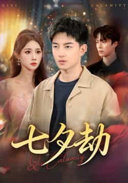 热门短剧《七夕劫》 全集完整版免费在线观看播放未删减版资源,短剧百度网盘夸克网盘免费资源速存分享下载  第1张 热门短剧《七夕劫》 全集完整版免费在线观看播放未删减版资源,短剧百度网盘夸克网盘免费资源速存分享下载  第1张