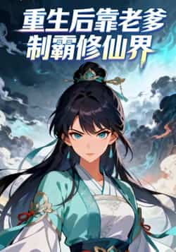 热门动漫《重生后靠老爹制霸修仙界》 全集完整版免费观看在线播放未删减版资源,短剧百度网盘夸克网盘免费资源分享下载