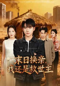 热门短剧《末日换亲,我还是救世主》 全集完整版极速免费在线观看播放未删减版资源,短剧百度网盘夸克网盘免费资源分享下载