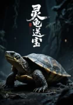 热门短剧《灵龟送宝》 全集完整版免费无水印在线观看播放未删减版资源,短剧百度网盘夸克网盘免费资源分享下载  第1张 热门短剧《灵龟送宝》 全集完整版免费无水印在线观看播放未删减版资源,短剧百度网盘夸克网盘免费资源分享下载  第1张