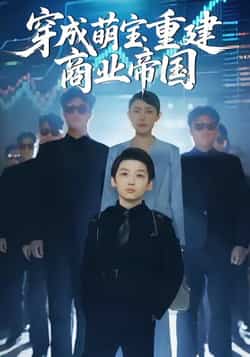 热门短剧《穿成萌宝重建商业帝国》 全集完整版免费无水印在线观看播放未删减版资源,短剧百度网盘夸克网盘免费资源分享下载