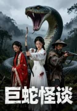 热门短剧《巨蛇怪谈》 全集完整版实时更新免费在线观看播放未删减版资源，短剧百度网盘夸克网盘免费资源分享下载