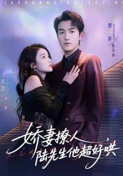 热门短剧《娇妻撩人,陆先生他超好哄》 全集完整版免费在线观看播放未删减版资源,短剧百度网盘夸克网盘免费资源秒存分享下载