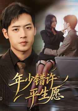 热门短剧《年少错许平生愿》 全集完整版免费播放在线观看未删减版资源,短剧百度网盘夸克网盘免费资源分享下载