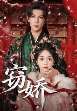 热门短剧《窃娇》 全集完整版免费观看在线播放未删减版资源，短剧百度网盘夸克网盘免费资源分享下载  第1张