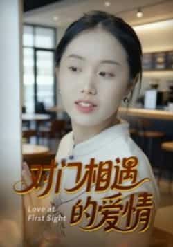热门短剧《对门相遇的爱情》 全集完整版免费在线观看播放未删减版资源，短剧百度网盘夸克网盘免费资源下载分享  第1张