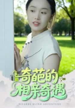 热门短剧《奇葩的相亲奇遇》 全集完整版免费在线观看播放未删减版资源，短剧百度网盘夸克网盘免费资源分享下载  第1张