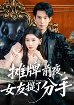 热门短剧《摊牌前夜,女友提了分手》 全集完整版更新完毕免费在线观看播放未删减版资源,短剧百度网盘夸克网盘免费资源分享下载  第1张 热门短剧《摊牌前夜,女友提了分手》 全集完整版更新完毕免费在线观看播放未删减版资源,短剧百度网盘夸克网盘免费资源分享下载  第1张