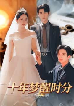 热门短剧《十年梦醒时分》 全集完整版免费无需注册在线观看播放未删减版资源，短剧百度网盘夸克网盘免费资源分享下载