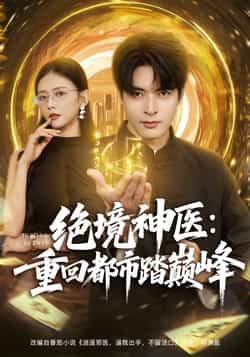 热门短剧《绝境神医重回都市踏巅峰》 全集完整版超清免费在线观看播放未删减版资源，短剧百度网盘夸克网盘免费资源分享下载  第1张