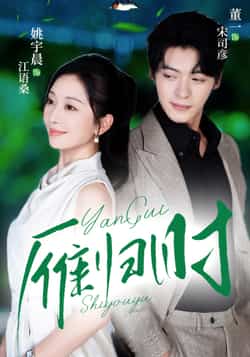 热门短剧《雁归时》 全集完整版免费无水印在线观看播放未删减版资源，短剧百度网盘夸克网盘免费资源分享下载  第1张