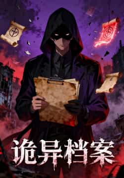 热门动漫《诡异档案》 全集完整版免费无需注册在线观看播放未删减版资源，短剧百度网盘夸克网盘免费资源分享下载  第1张