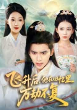 热门短剧《飞升后，他在回忆里万劫不复》 全集完整版免费无广告在线观看播放未删减版资源，短剧百度网盘夸克网盘免费资源分享下载