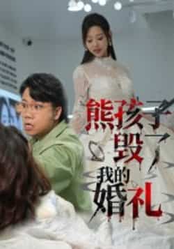 热门短剧《熊孩子毁了我的婚礼》 全集完整版免费无需注册在线观看播放未删减版资源，短剧百度网盘夸克网盘免费资源分享下载