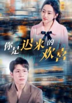 热门短剧《你是迟来的欢喜》 全集完整版更新完毕免费在线观看播放未删减版资源,短剧百度网盘夸克网盘免费资源分享下载