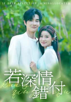 热门短剧《若深情错付》 全集完整版纯净免费在线观看播放未删减版资源，短剧百度网盘夸克网盘免费资源分享下载