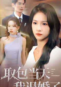 热门短剧《取包当天我退婚了》 全集完整版免费稳定在线观看播放未删减版资源,短剧百度网盘夸克网盘免费资源分享下载