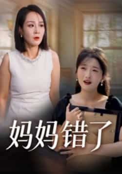 热门短剧《妈妈错了》 全集完整版免费无需注册在线观看播放未删减版资源,短剧百度网盘夸克网盘免费资源分享下载