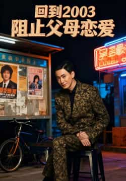 热门短剧《回到2003阻止父母恋爱》 全集完整版免费无卡顿在线观看播放未删减版资源,短剧百度网盘夸克网盘免费资源分享下载