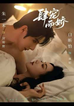 热门短剧《肆宠而娇》 全集完整版极速免费在线观看播放未删减版资源,短剧百度网盘夸克网盘免费资源分享下载