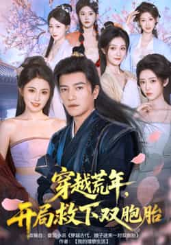 热门短剧《穿越荒年开局救下双胞胎》 全集完整版免费在线播放观看未删减版资源，短剧百度网盘夸克网盘免费资源分享下载  第1张