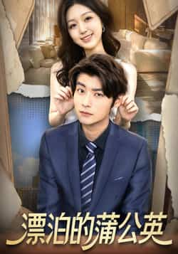 热门短剧《漂泊的蒲公英》 全集完整版免费在线观看播放未删减版资源,短剧百度网盘夸克网盘免费资源下载分享