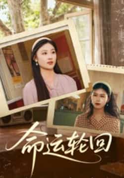 热门短剧《命运轮回》 全集完整版免费在线观看播放未删减版资源,短剧百度网盘夸克网盘免费资源秒存分享下载