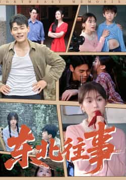 热门短剧《东北往事》 全集完整版高清免费在线观看播放未删减版资源,短剧百度网盘夸克网盘免费资源分享下载