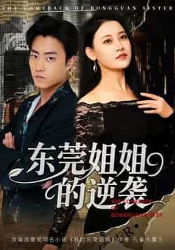 热门短剧《东莞姐姐的逆袭》 全集完整版免费在线观看播放未删减版资源，短剧百度网盘夸克网盘免费分享资源下载