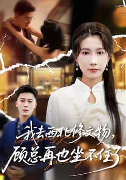 热门短剧《我去西北修文物，顾总再也坐不住了》 全集完整版免费稳定在线观看播放未删减版资源，短剧百度网盘夸克网盘免费资源分享下载  第1张