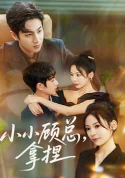 热门短剧《小小顾总拿捏》 全集完整版免费在线观看播放未删减版资源,短剧百度网盘夸克网盘免费资源秒存分享下载