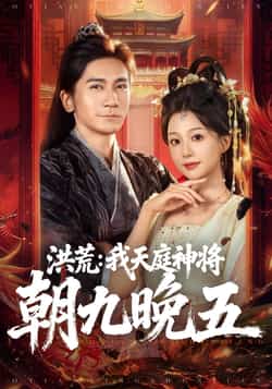 热门短剧《洪荒:我天庭神将朝九晚五》 全集完整版免费观看在线播放未删减版资源,短剧百度网盘夸克网盘免费资源分享下载