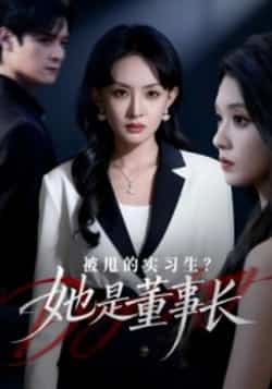 热门短剧《被甩的实习生？她是董事长！》 最新全集完整版免费在线观看播放未删减版资源，短剧百度网盘夸克网盘免费资源分享下载