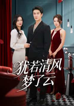 热门短剧《犹若清风梦了云》 全集完整版免费在线观看播放未删减版资源，短剧百度网盘夸克网盘资源免费分享下载